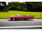 Thumbnail Photo 88 for 1964 Chevrolet Impala